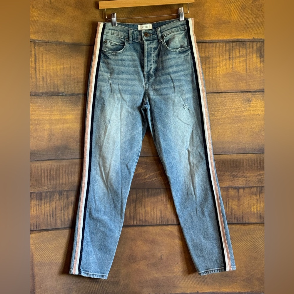 Pistola Jeans